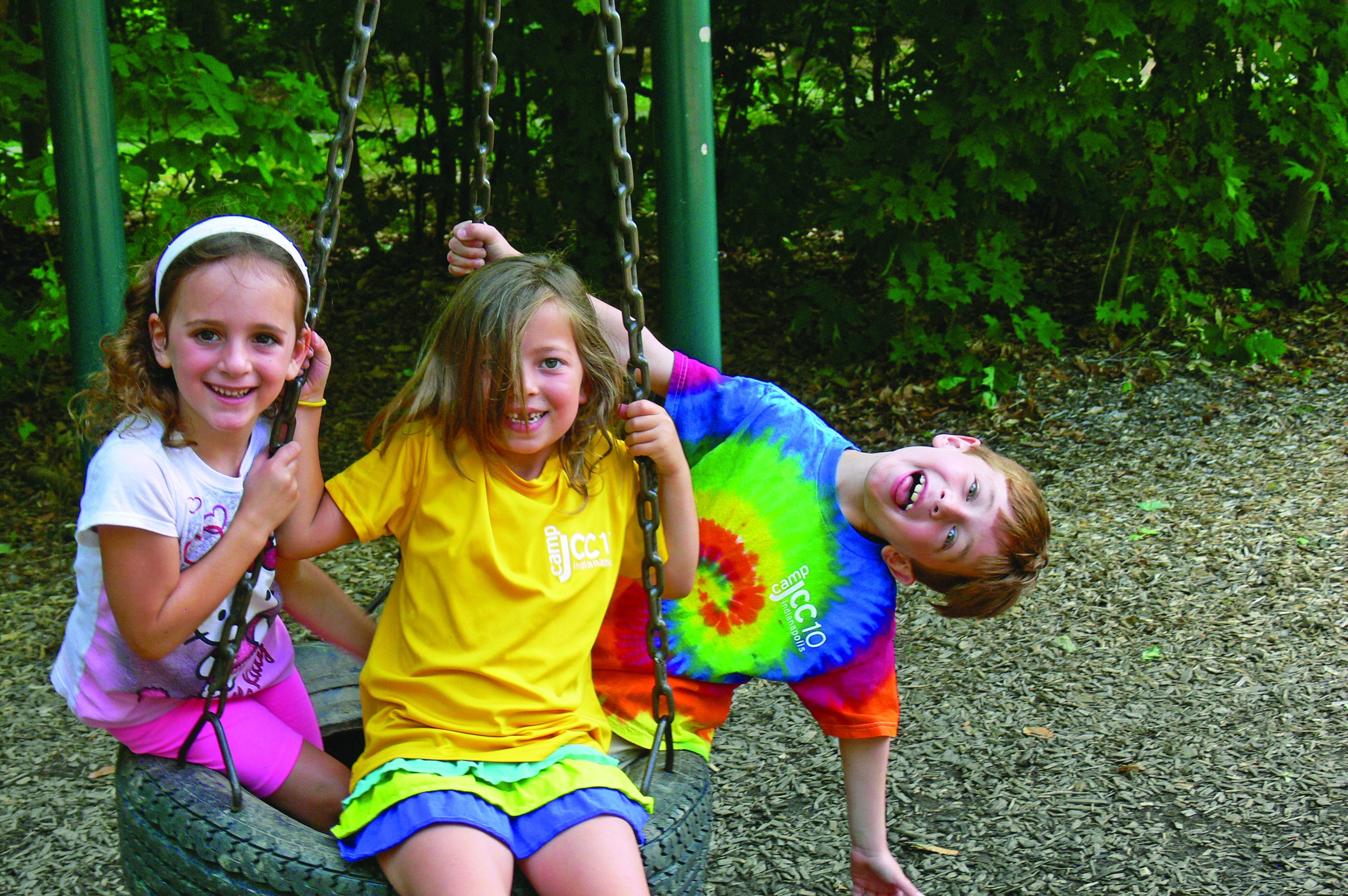 10 Tips for Choosing a Summer Camp