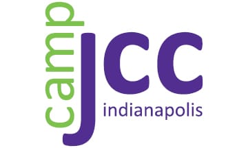 Camp JCC logo