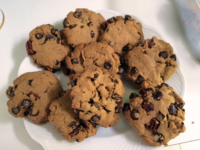 Jon_grandma cookies