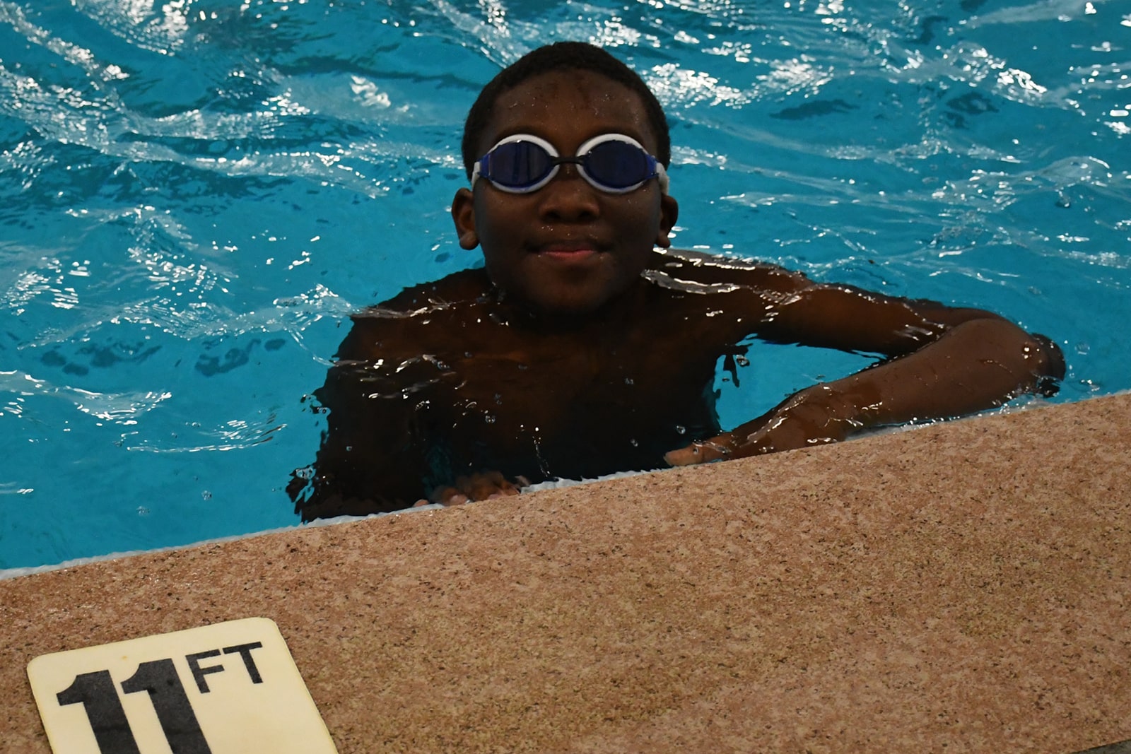 Kids & Teens Aquatics Programs at the JCC Indianapolis