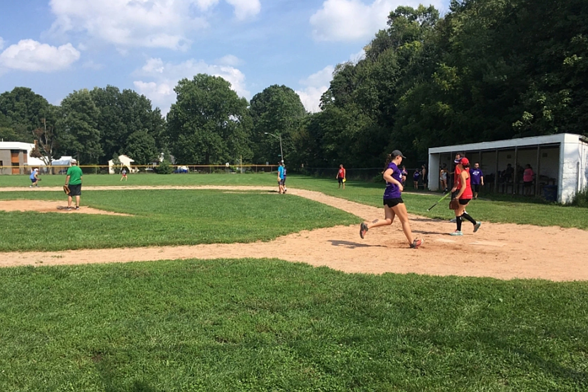 Adult Softball Leagues at the JCC Indianapolis