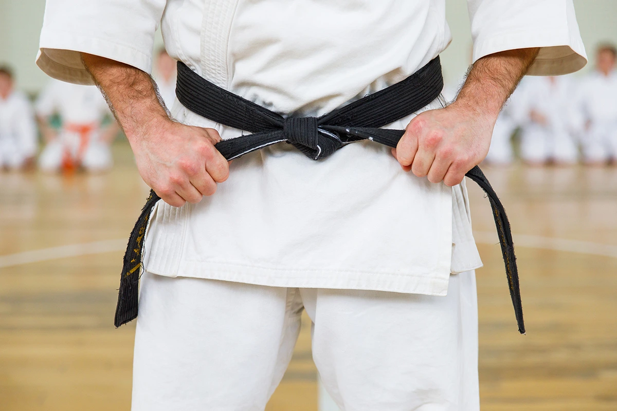 Adult Martial Arts Classes at the JCC Indianapolis