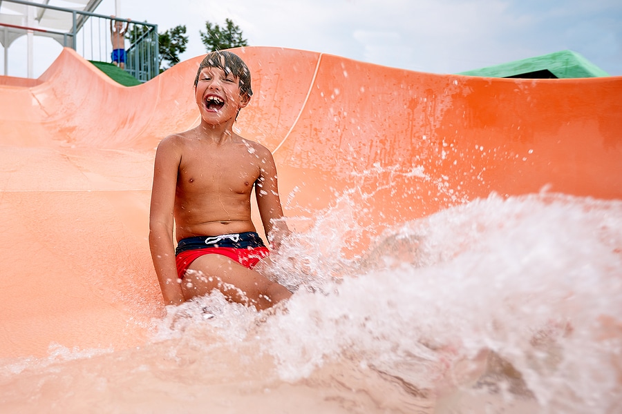 Get Ready to Splash into Summer!