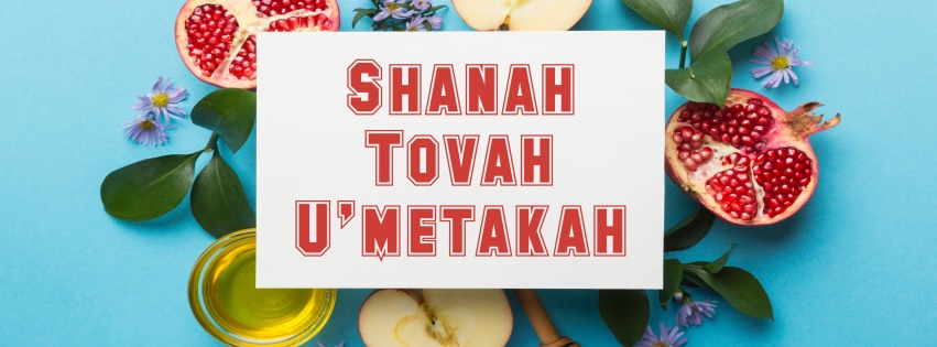 A Sweet New Year, A Renewed Purpose
