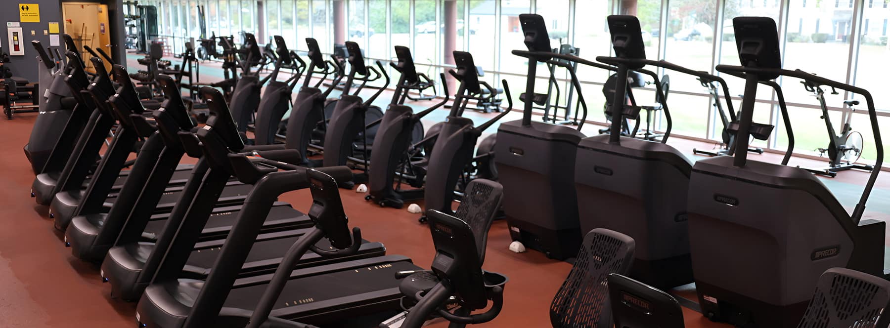 Jewish Community Center in Indianapolis