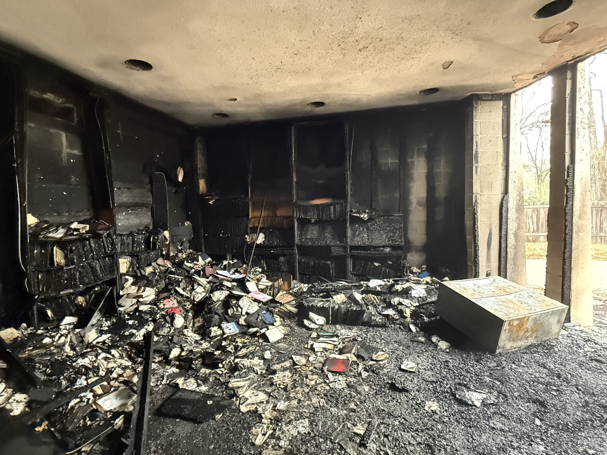 From Jackson to Indianapolis, We Are One Community