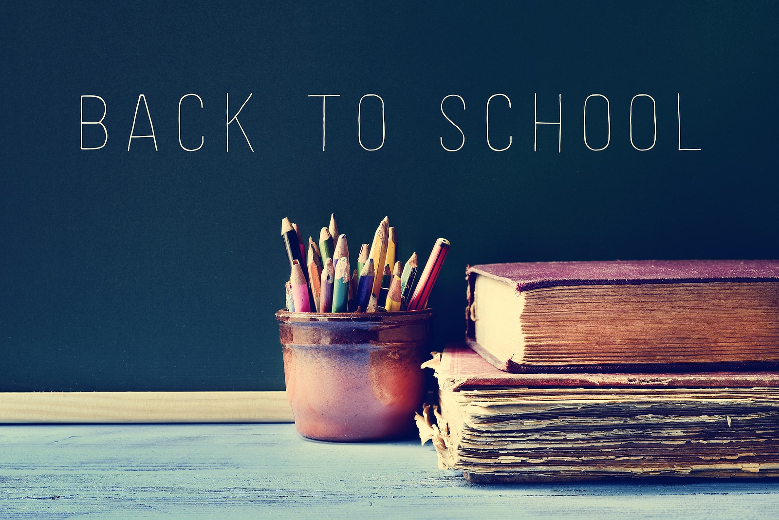 Back-to-School Routines That Actually Work