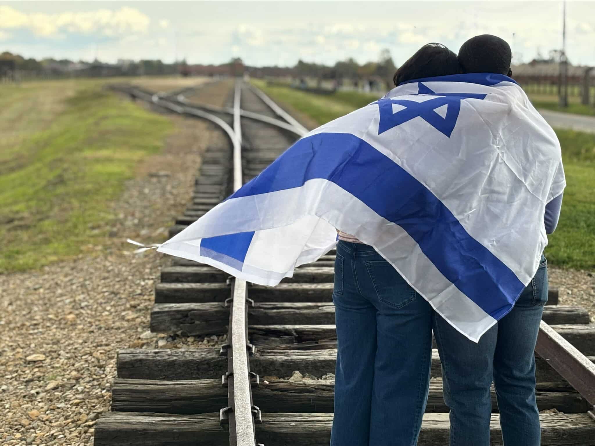 Program Alone You Cannot Be a Jew Alone » JCC Indianapolis